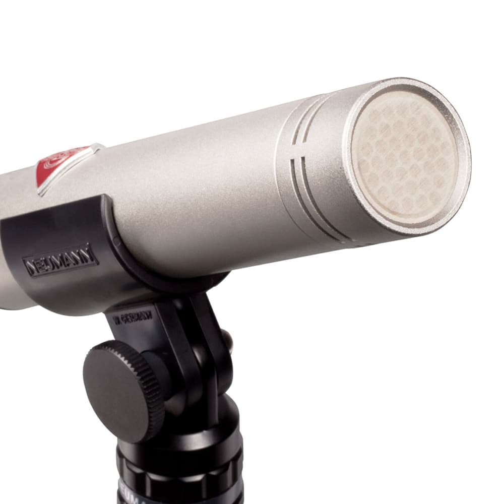 میکروفون استودیویی NEUMANN KM 185 Stereo Pair — تصویر ۶