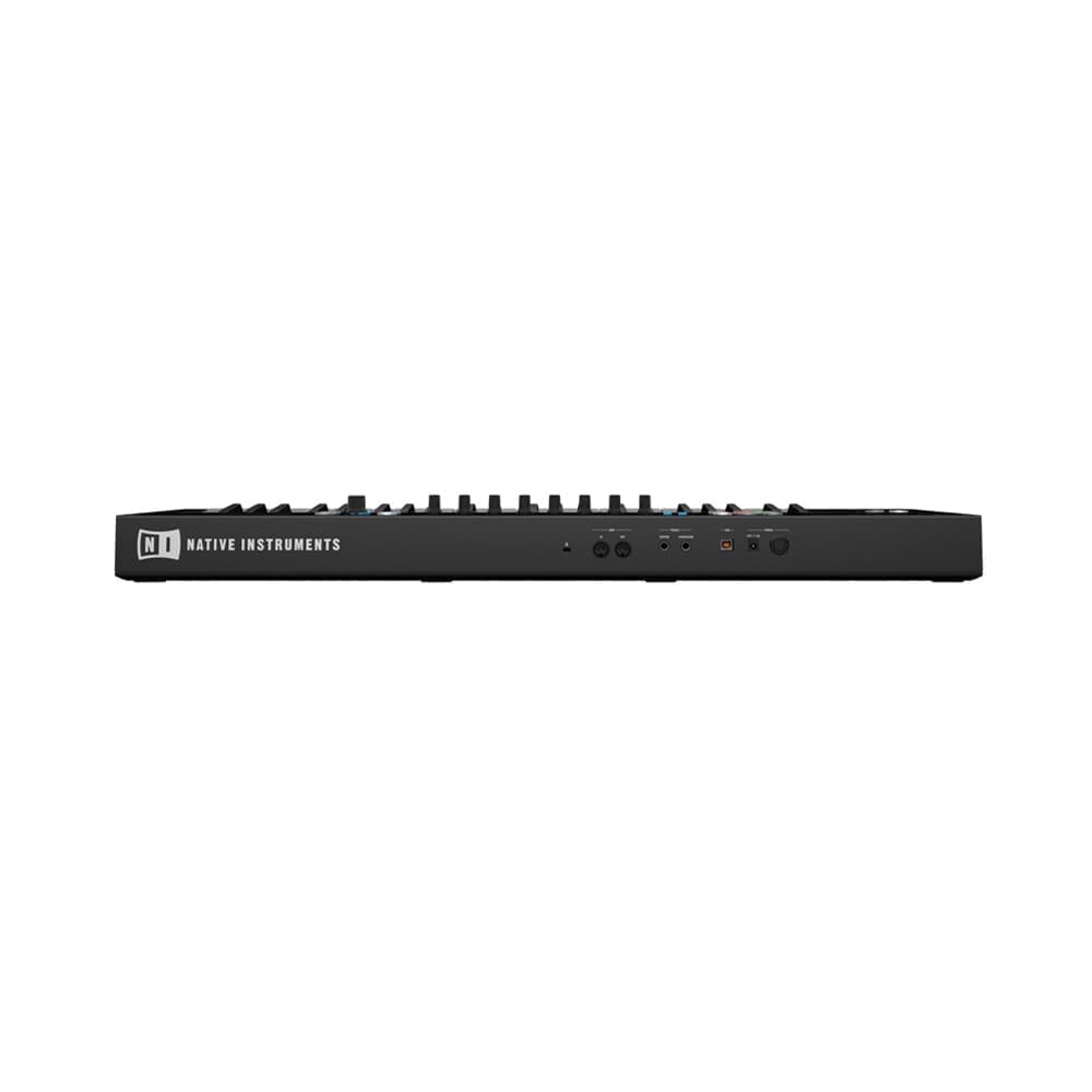 میدی کیبورد کنترلر Native Instruments Komplete Kontrol S49 MK2 — تصویر ۵