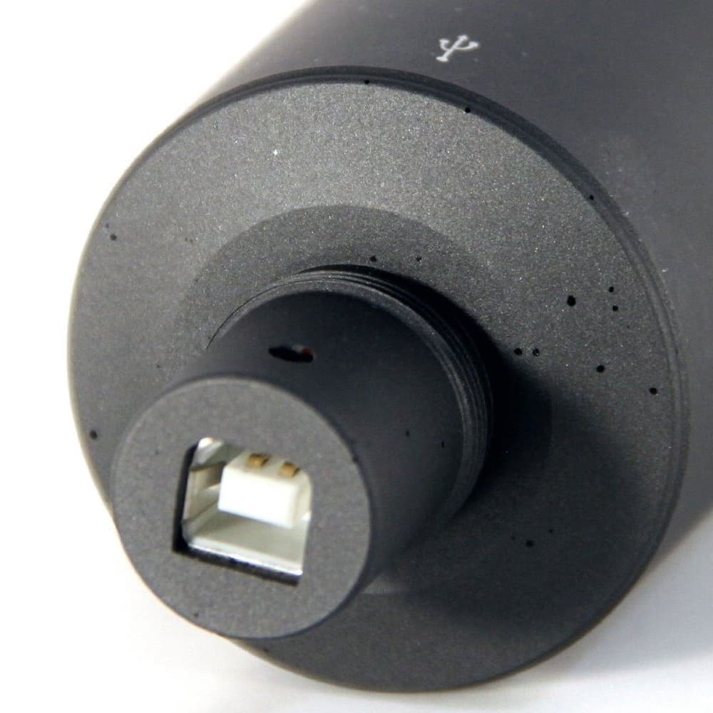 میکروفون USB حرفه ای audio-technica AT2020USB Plus — تصویر ۷