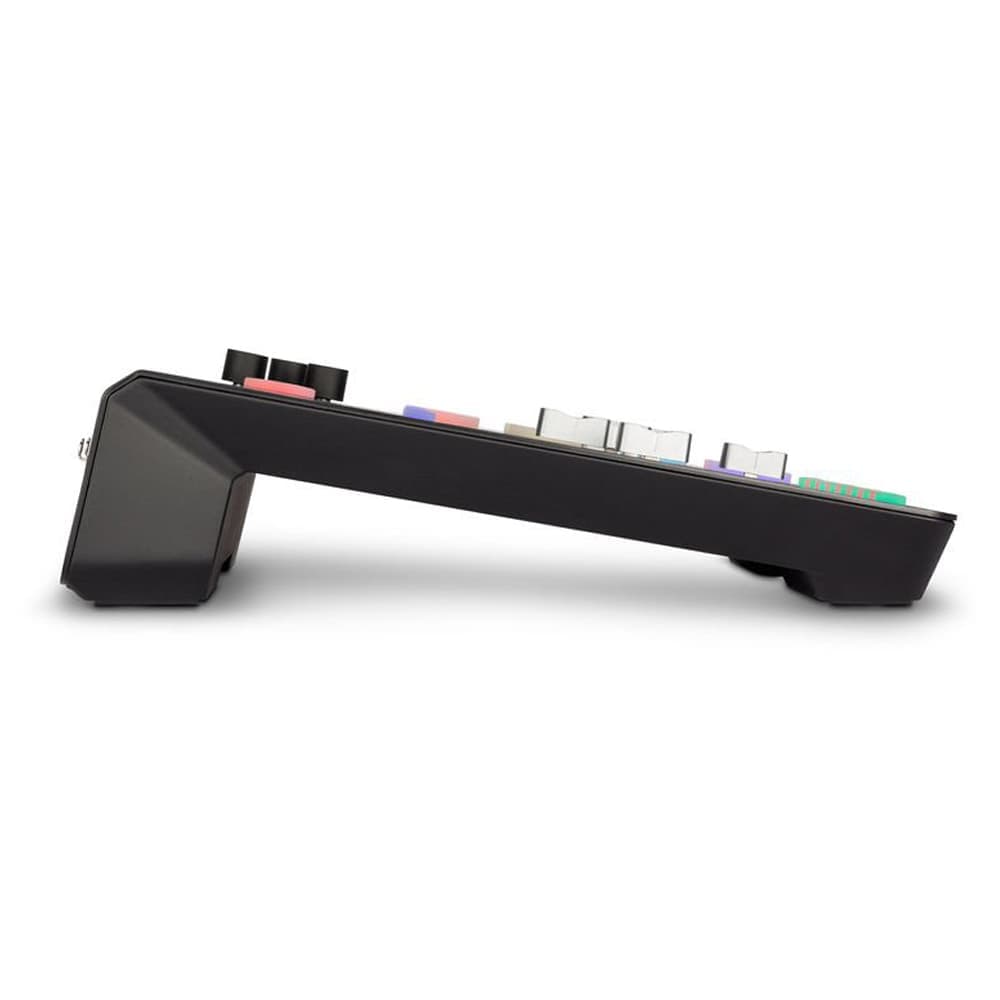 میکسر رکوردر، سمپلر و کارت صدا RODE Caster Pro — تصویر ۲