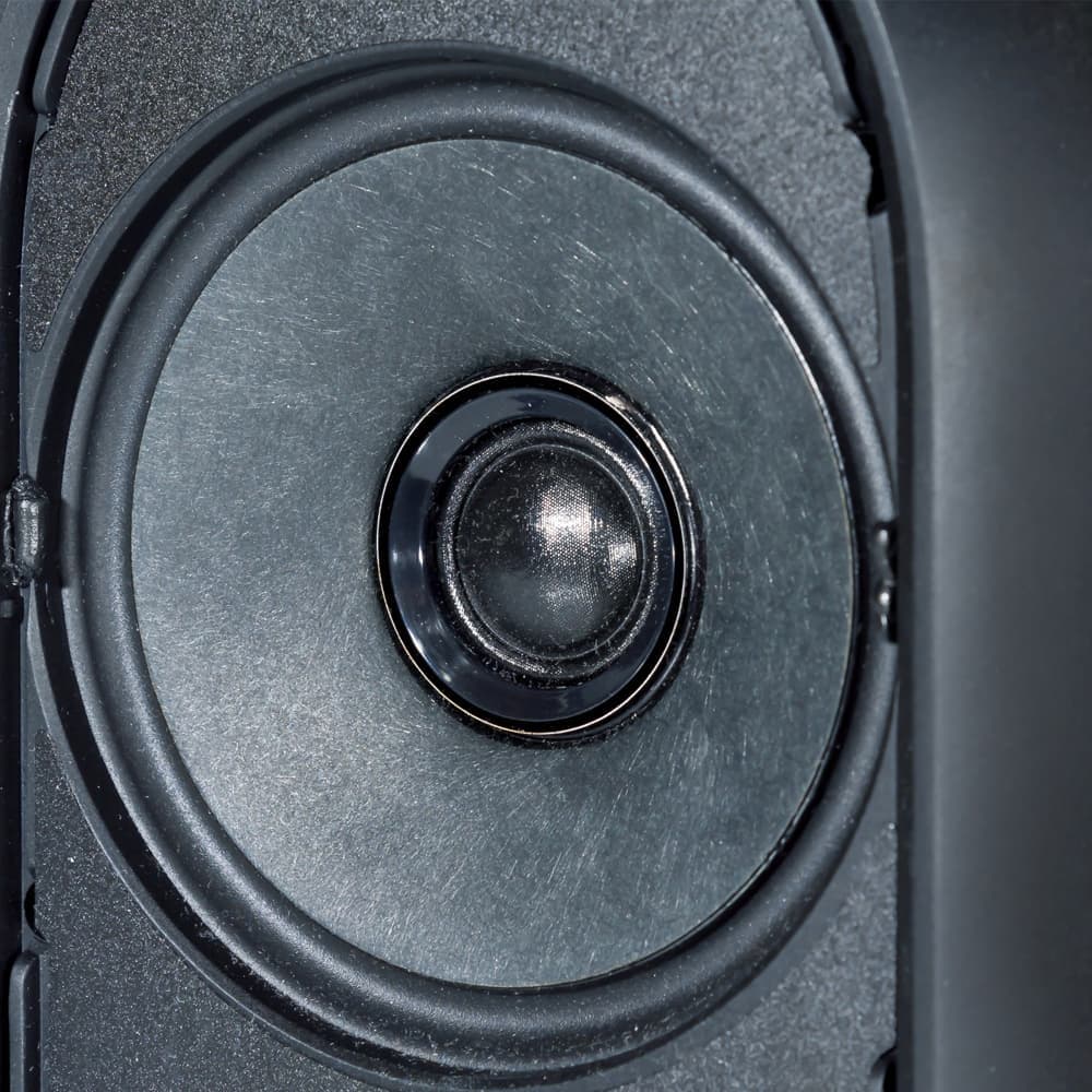 اسپیکر مانیتور پرتابل JBL 104 — تصویر ۳