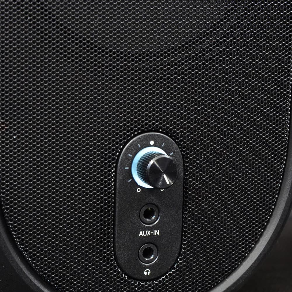 اسپیکر مانیتور پرتابل JBL 104 — تصویر ۶