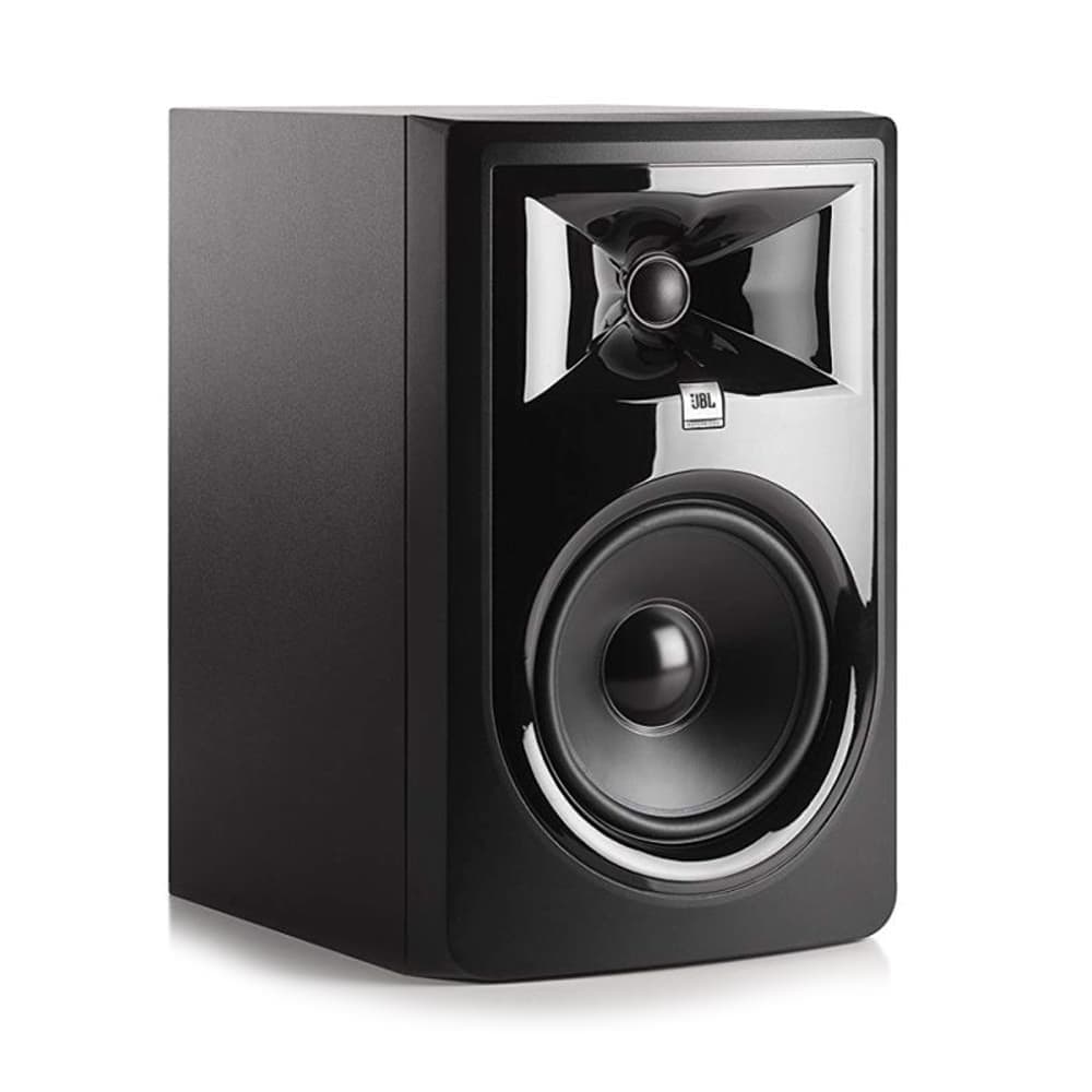 اسپیکر مانیتورینگ JBL 306P MKII — تصویر ۴