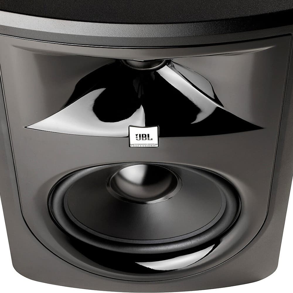 اسپیکر مانیتورینگ JBL 306P MKII — تصویر ۷