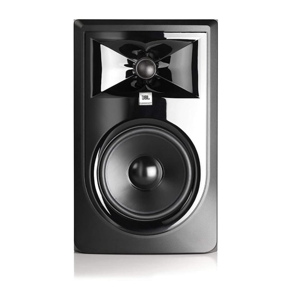 اسپیکر مانیتورینگ JBL 306P MKII — تصویر ۳