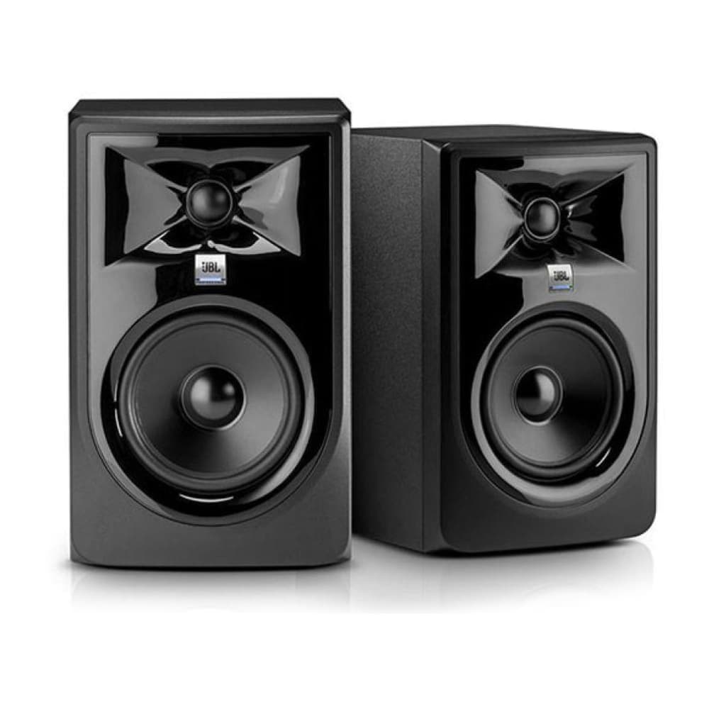 اسپیکر مانیتورینگ JBL 305P MKII — تصویر ۶