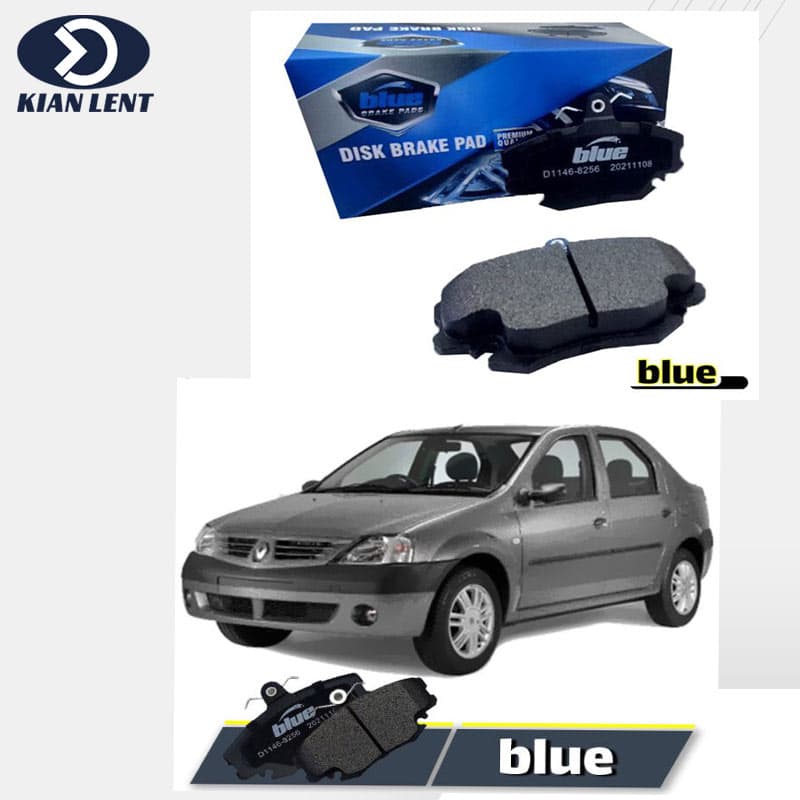 لنت جلو ال نود برند blue