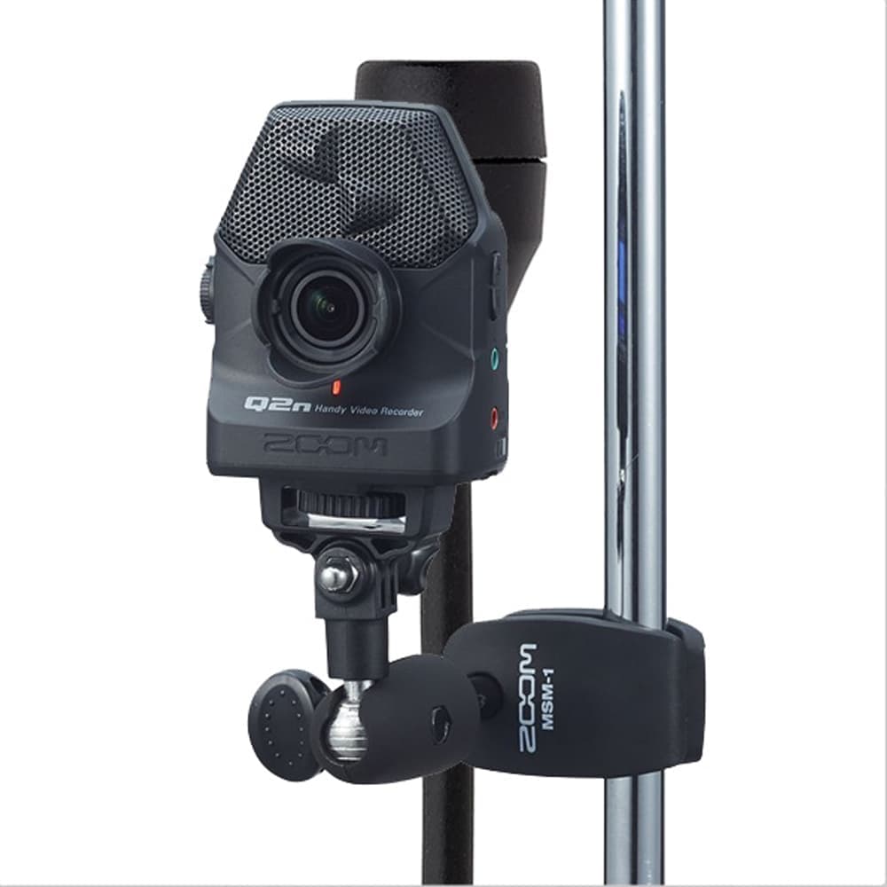 پایه نگهدارنده دوربین Zoom MSM-1 — تصویر ۵
