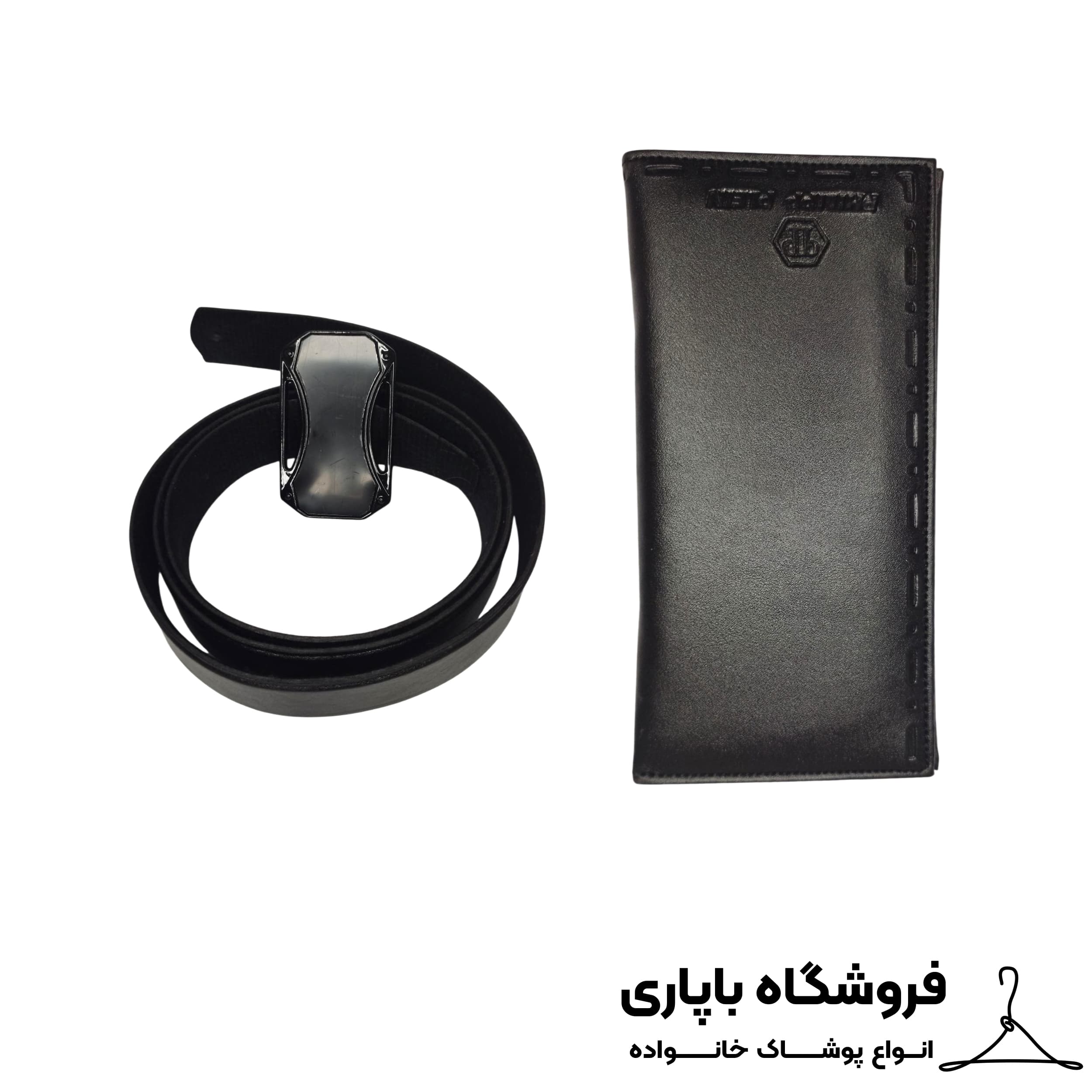 ست هدیه مردانه مانی مدل PHILIPP PLEIN کد s008262 — تصویر ۳