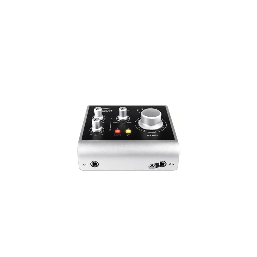 کارت صدا رومیزی Audient iD4