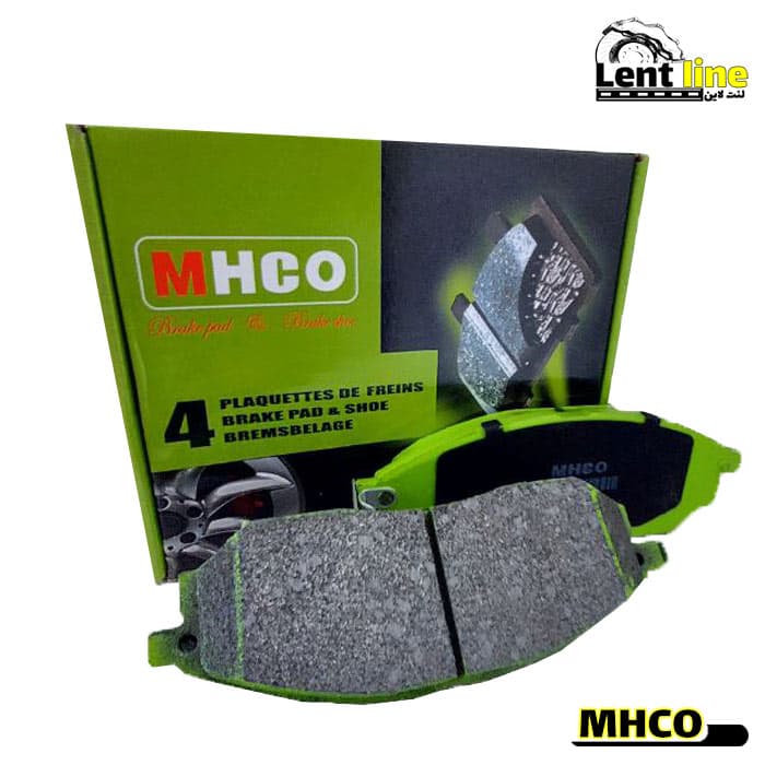 لنت جلو نیسان مورانو باریک برند MHCO — تصویر ۳