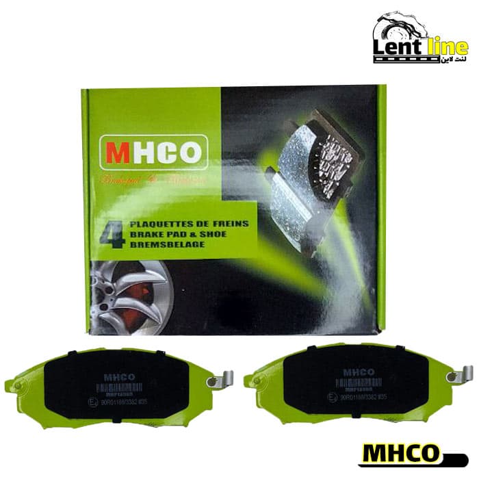لنت جلو نیسان مورانو باریک برند MHCO — تصویر ۴