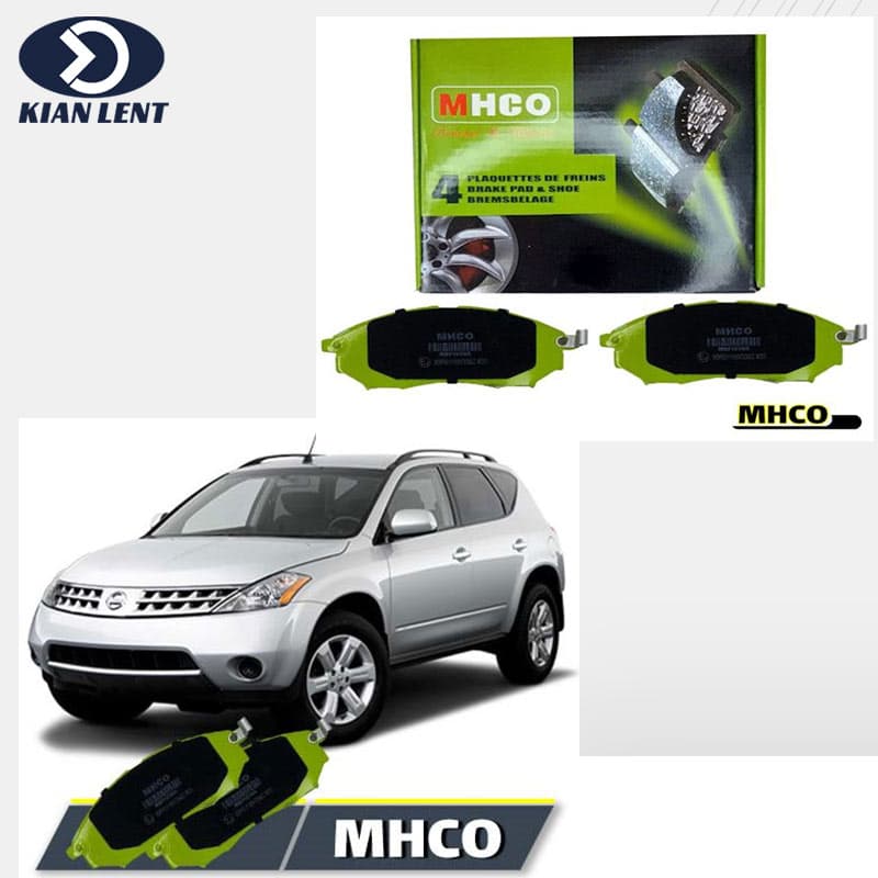 لنت جلو نیسان مورانو باریک برند MHCO