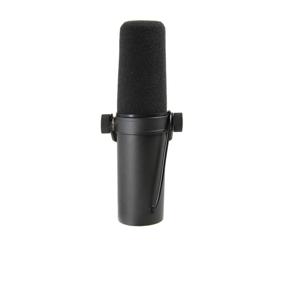 میکروفون داینامیک SHURE SM7B