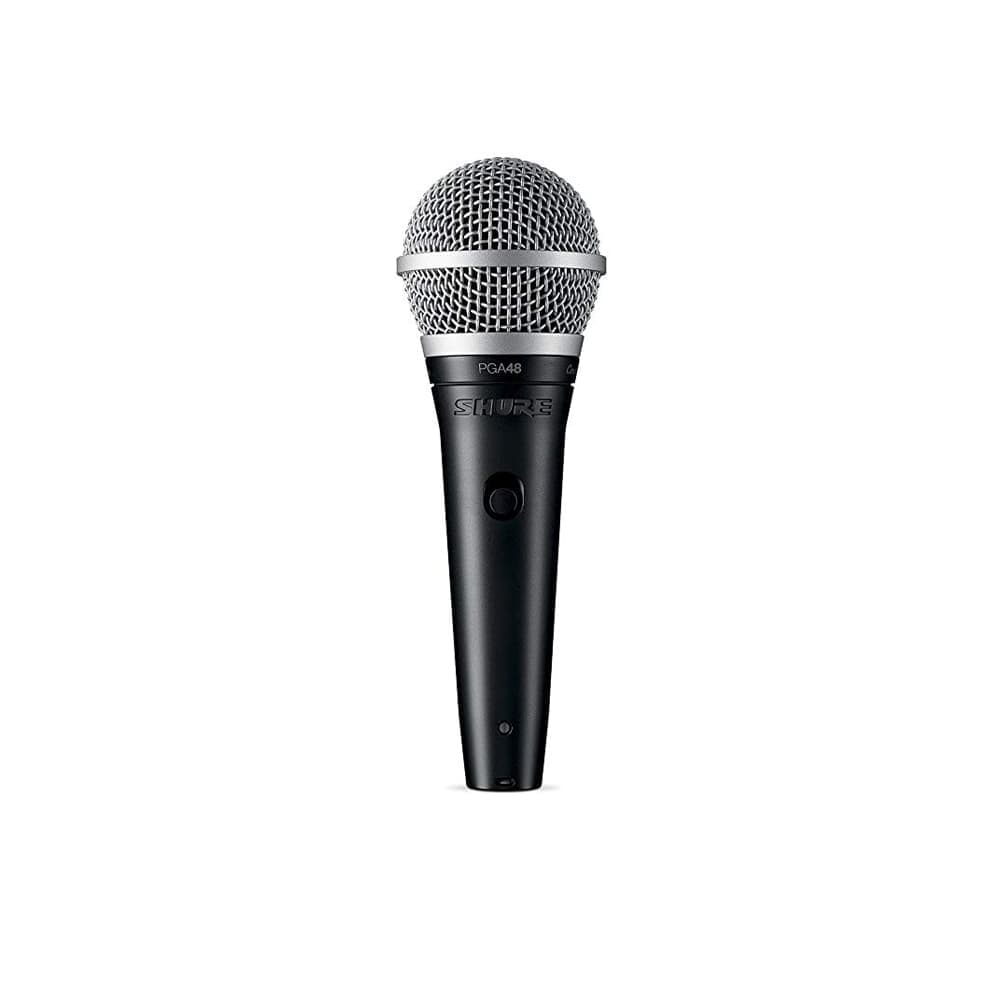 میکروفون داینامیک SHURE PGA 48