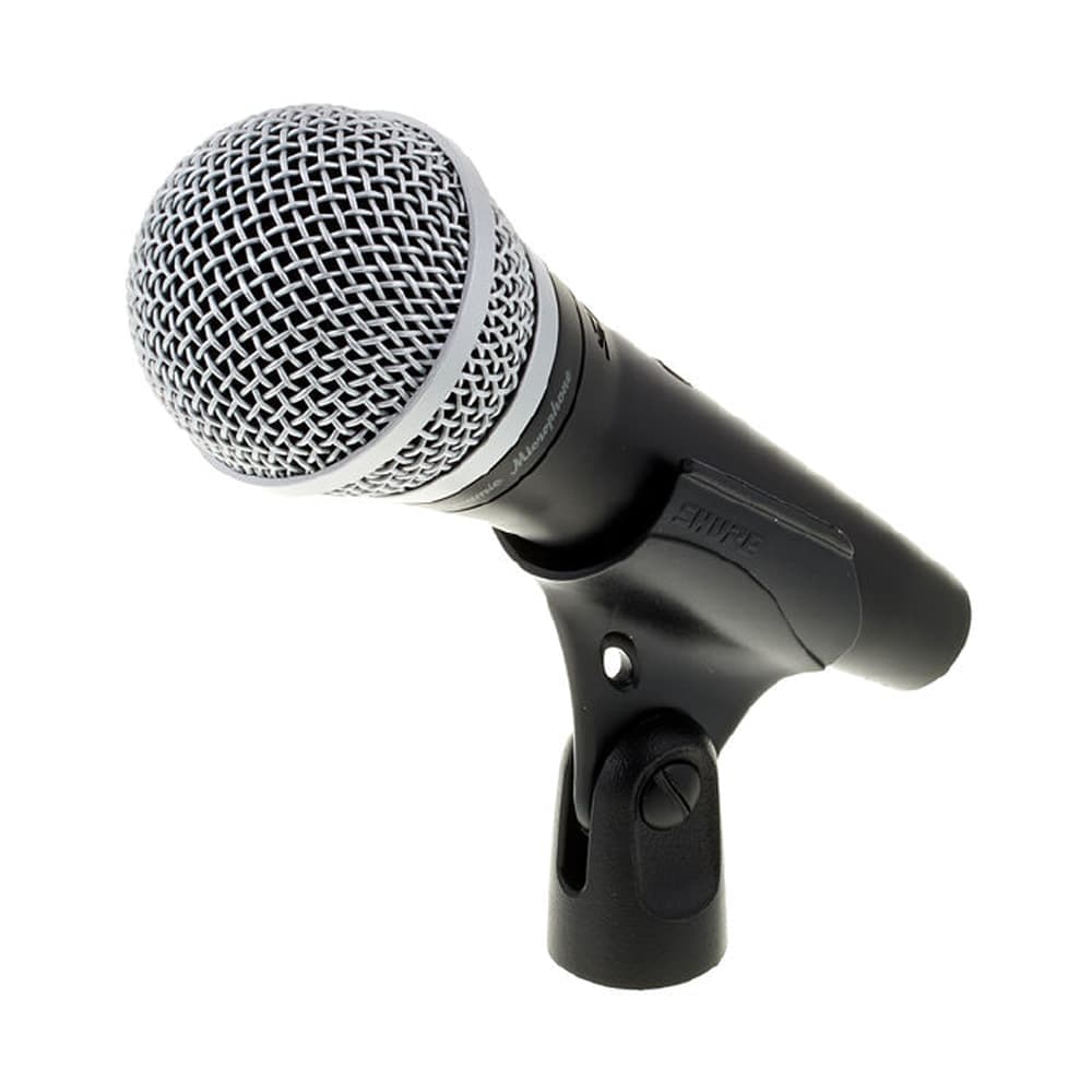 میکروفون داینامیک SHURE PGA 48 — تصویر ۳