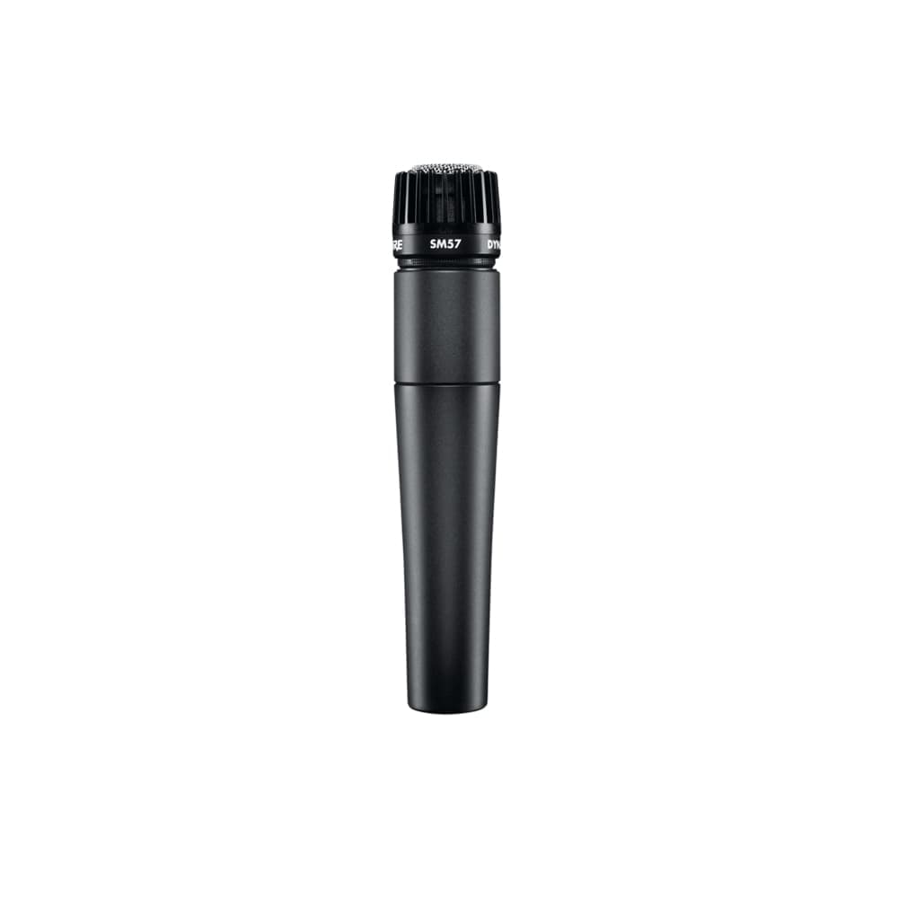 میکروفون داینامیک SHURE SM 57