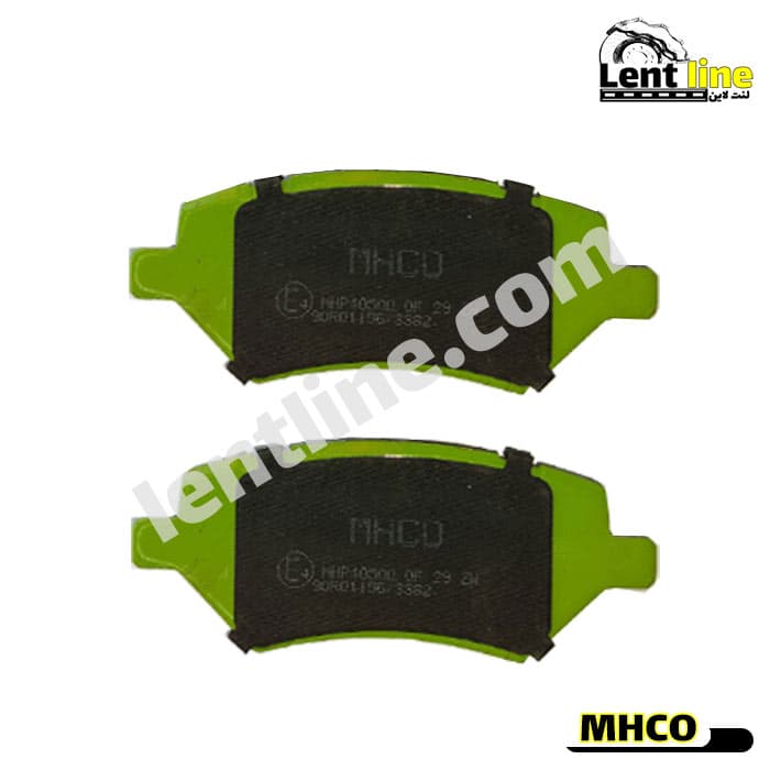 لنت جلو ام وی ام 550 برند MHCO — تصویر ۵