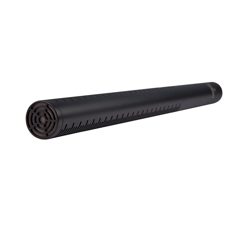 میکروفون شات گان RODE NTG3 Black — تصویر ۲
