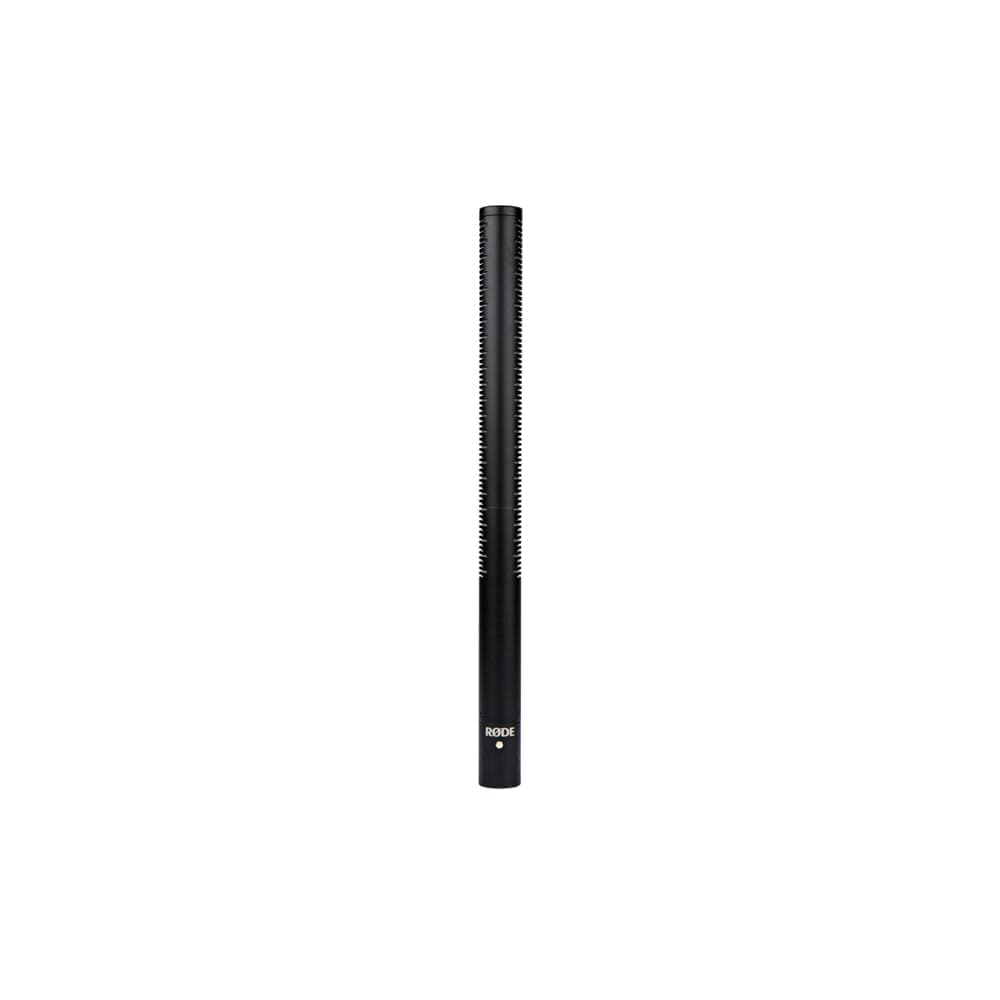 میکروفون شات گان RODE NTG3 Black