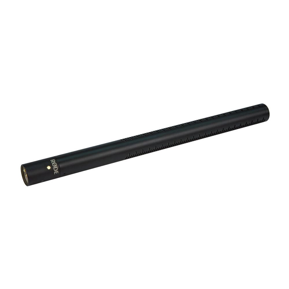 میکروفون شات گان RODE NTG3 Black — تصویر ۵