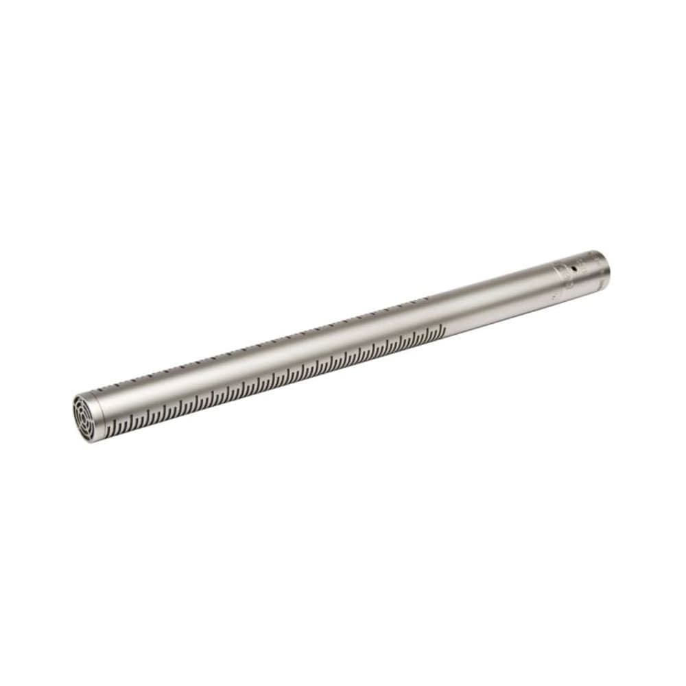 میکروفون شات گان RODE NTG3 Satin-Nickel — تصویر ۲