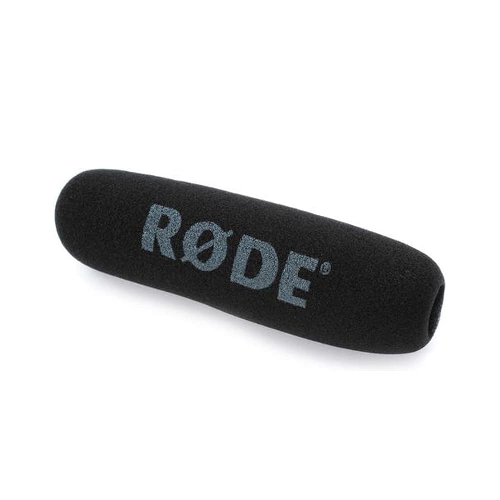میکروفون شات گان RODE NTG2 — تصویر ۸