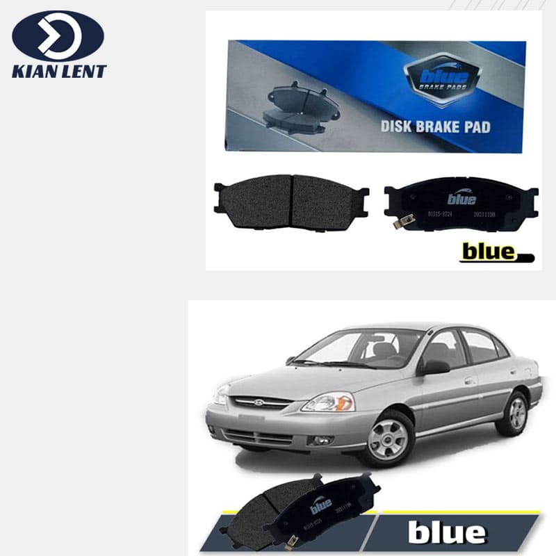 لنت جلو ریو برند blue