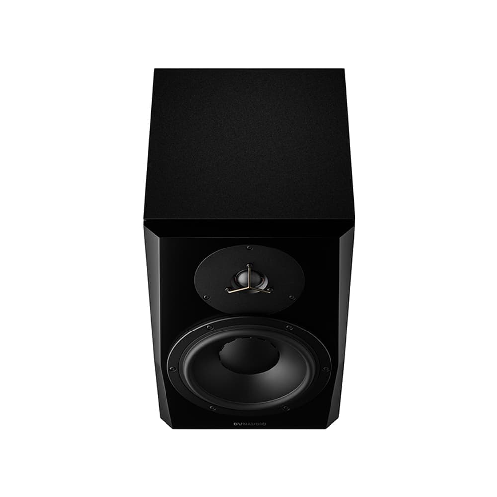 اسپیکر مانیتور DYNAUDIO LYD 8 Black — تصویر ۵