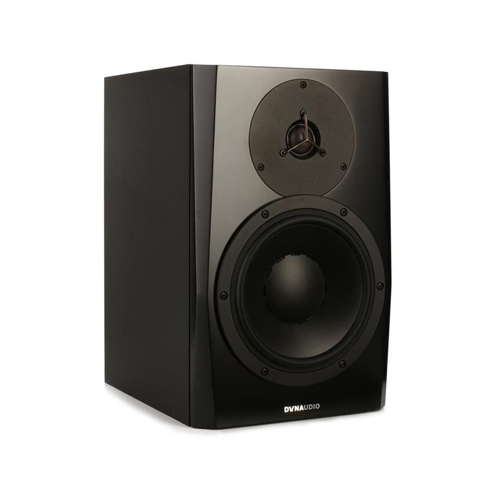 اسپیکر مانیتور DYNAUDIO LYD 8 Black — تصویر ۲