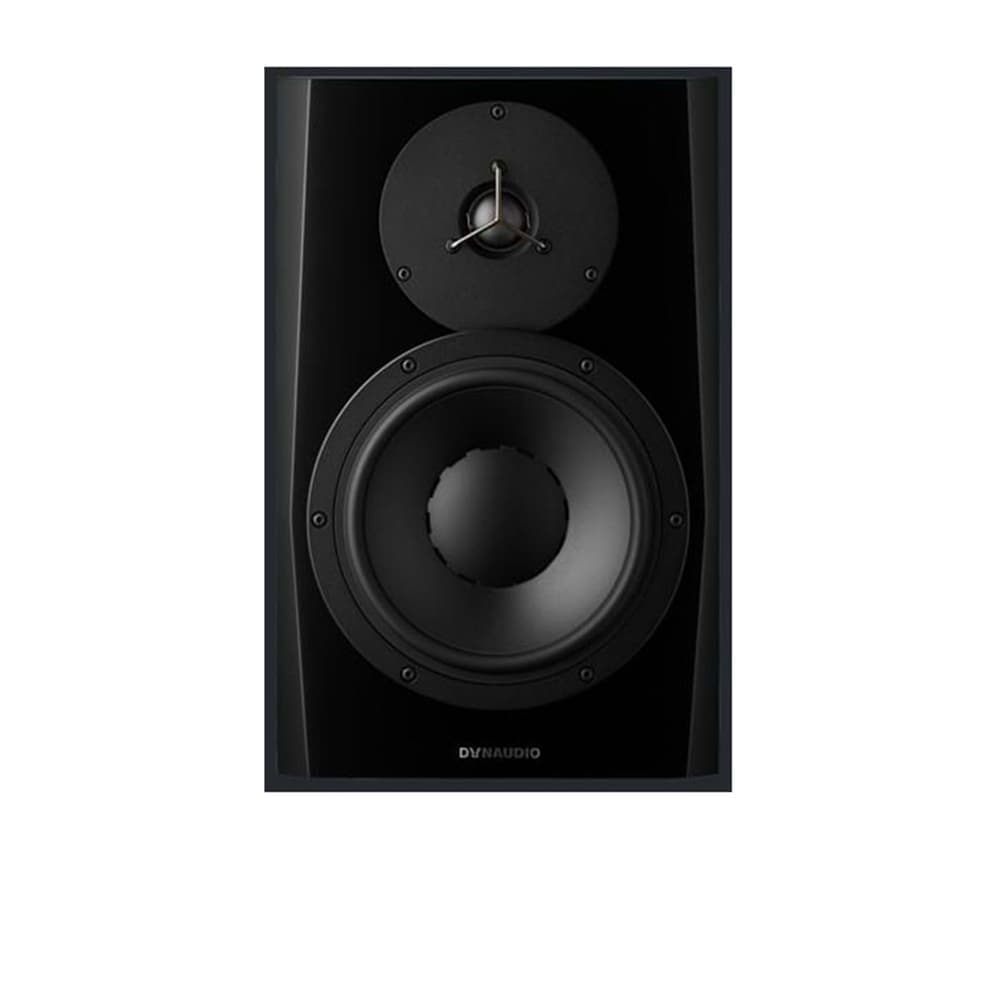 اسپیکر مانیتور DYNAUDIO LYD 8 Black