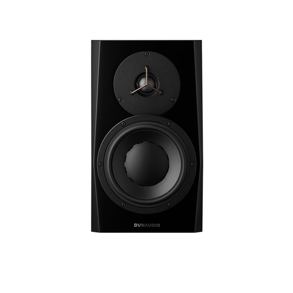 اسپیکر مانیتور DYNAUDIO LYD 7 Black