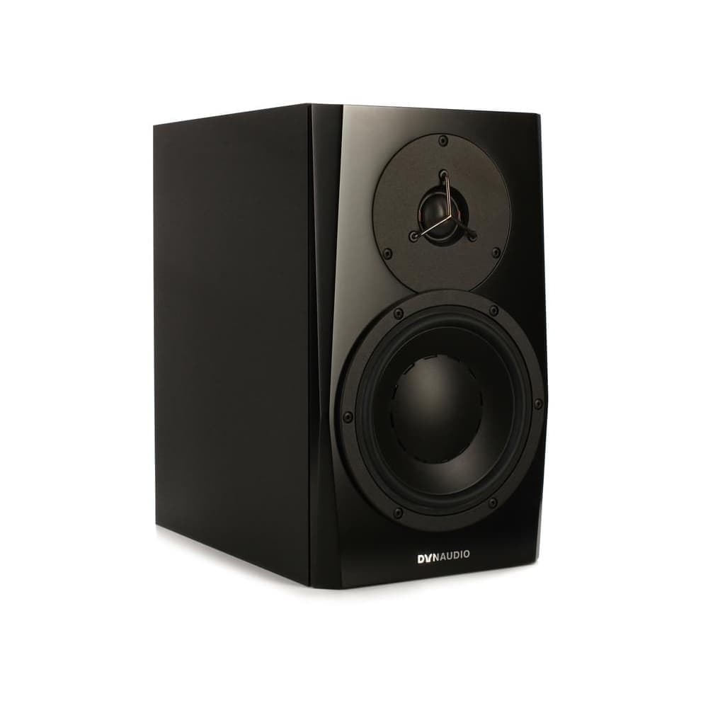 اسپیکر مانیتور DYNAUDIO LYD 7 Black — تصویر ۲