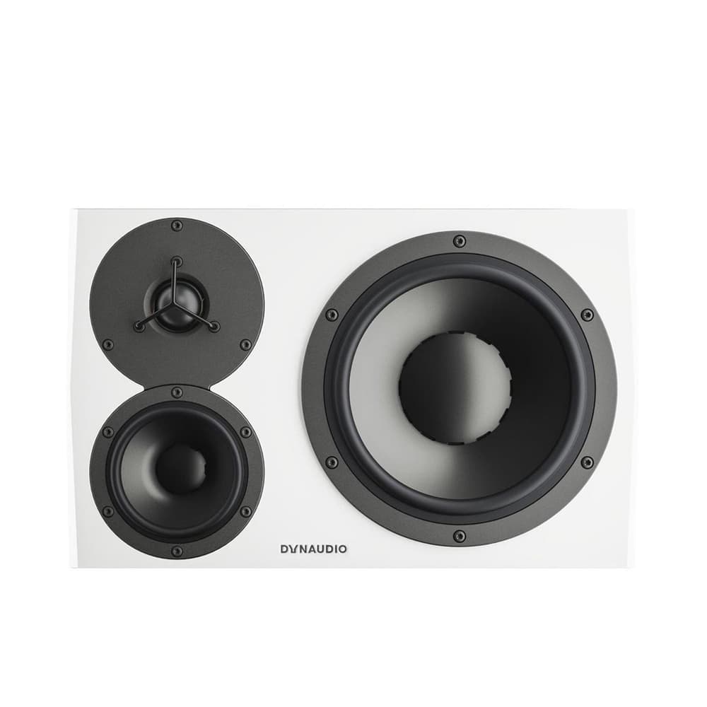 اسپیکر مانیتور DYNAUDIO LYD 48 White