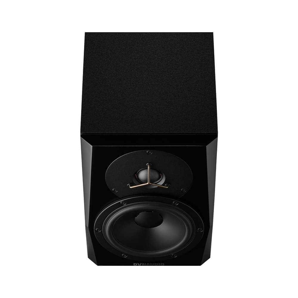 اسپیکر مانیتور DYNAUDIO LYD 5 Black — تصویر ۵