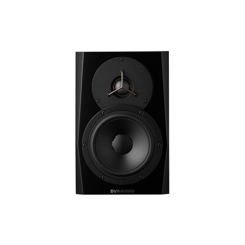 اسپیکر مانیتور DYNAUDIO LYD 5 Black
