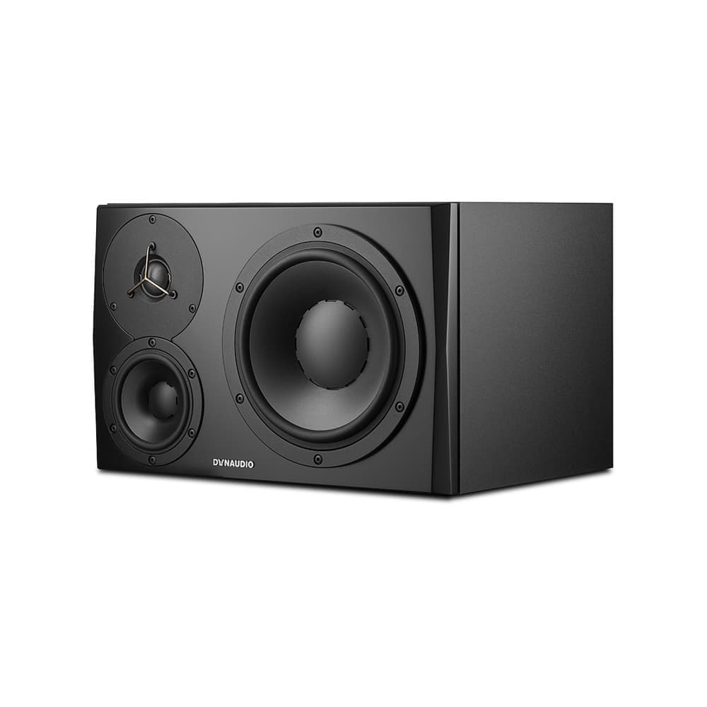 اسپیکر مانیتور DYNAUDIO LYD 48 Black — تصویر ۴