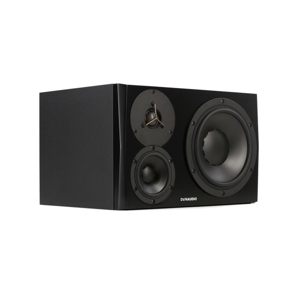 اسپیکر مانیتور DYNAUDIO LYD 48 Black — تصویر ۲