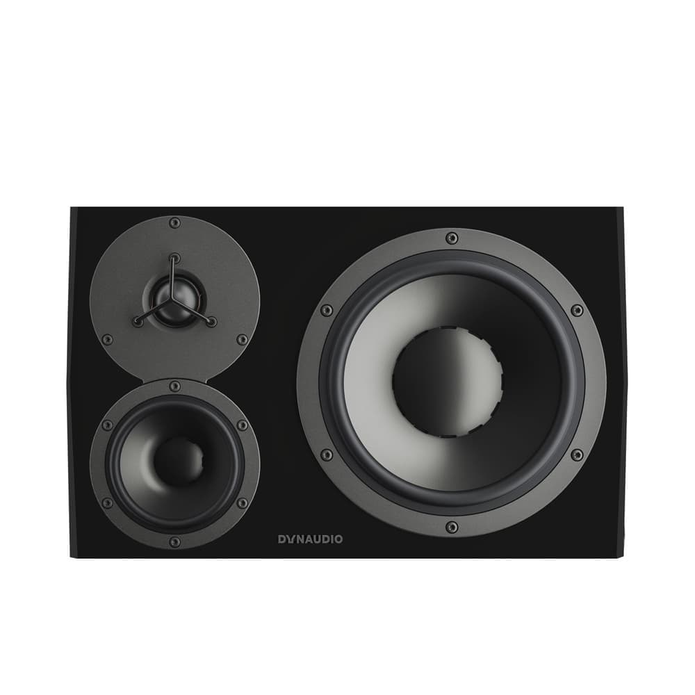 اسپیکر مانیتور DYNAUDIO LYD 48 Black