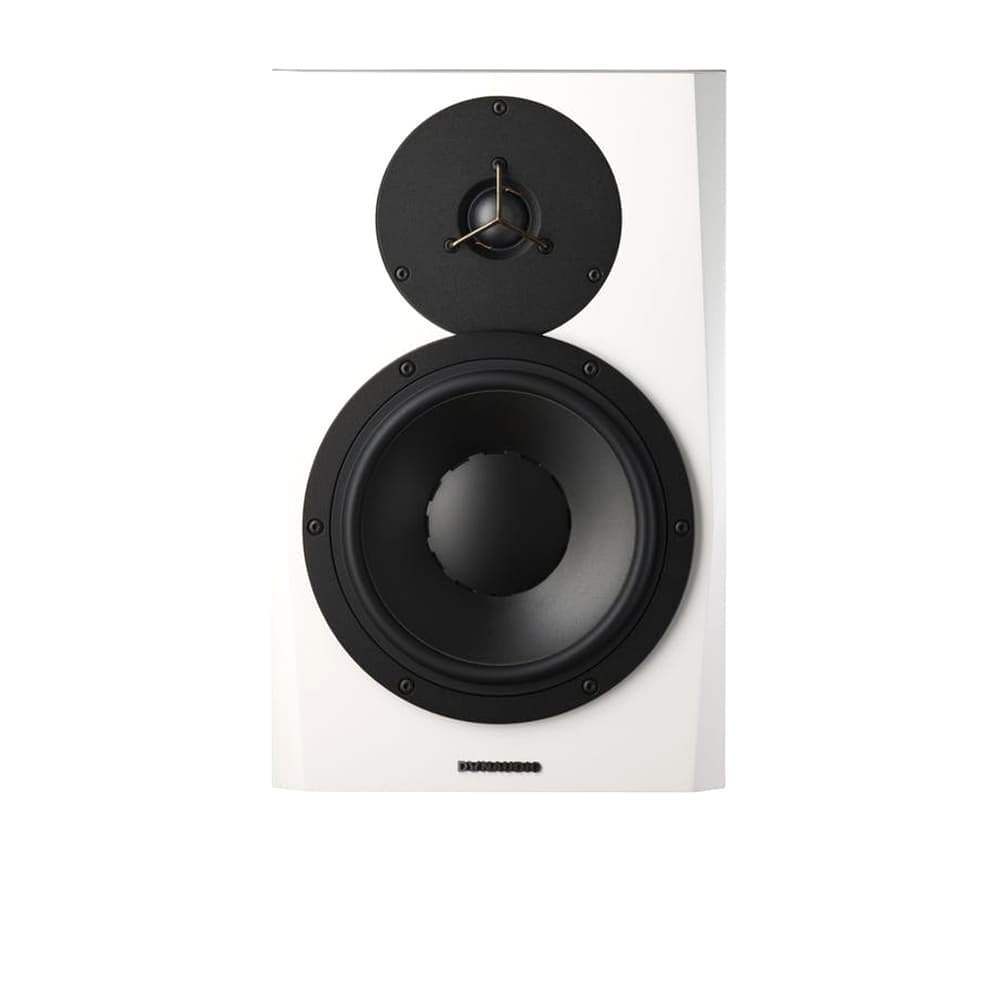 اسپیکر مانیتور DYNAUDIO LYD 8 White