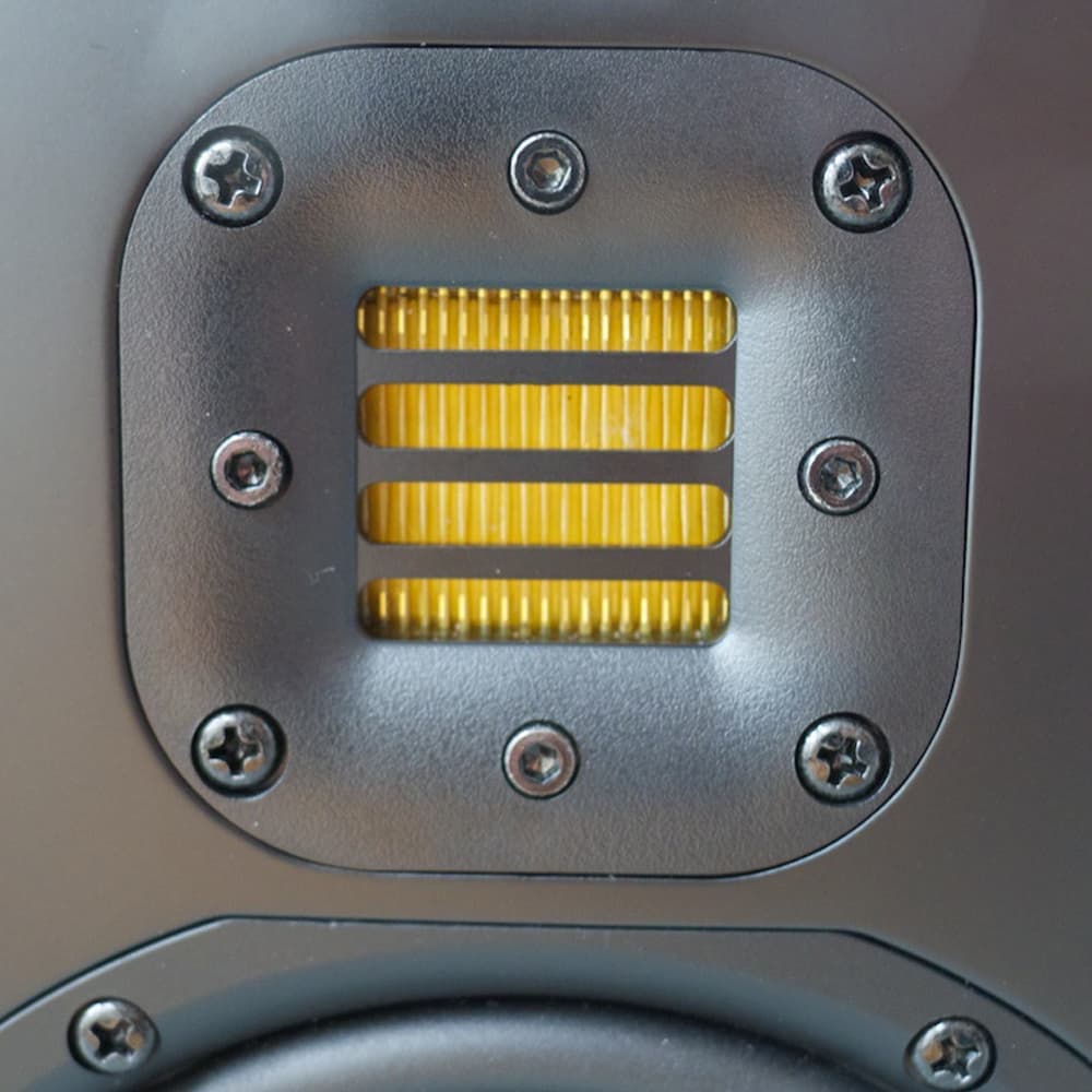 اسپیکر مانیتور ADAM Audio F7 — تصویر ۶