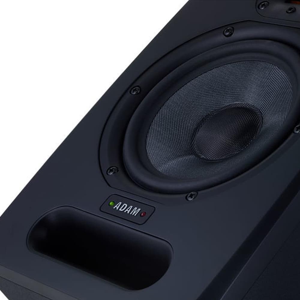 اسپیکر مانیتور ADAM Audio F7 — تصویر ۳