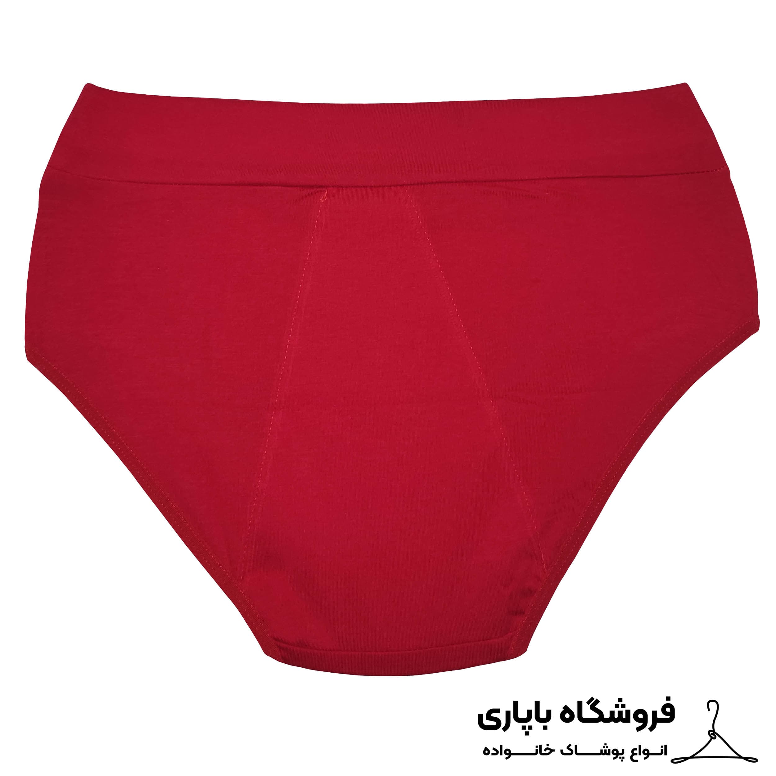 شورتکس زنانه آسوده مدل جیب دار کد as-10136 — تصویر ۲
