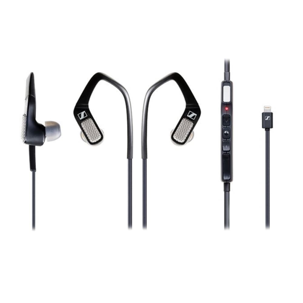 هدست حرفه ای Sennheiser AMBEO Smart Mic Black — تصویر ۴
