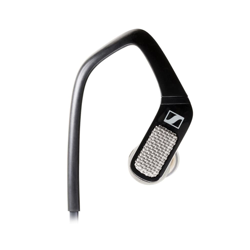 هدست حرفه ای Sennheiser AMBEO Smart Mic Black — تصویر ۳