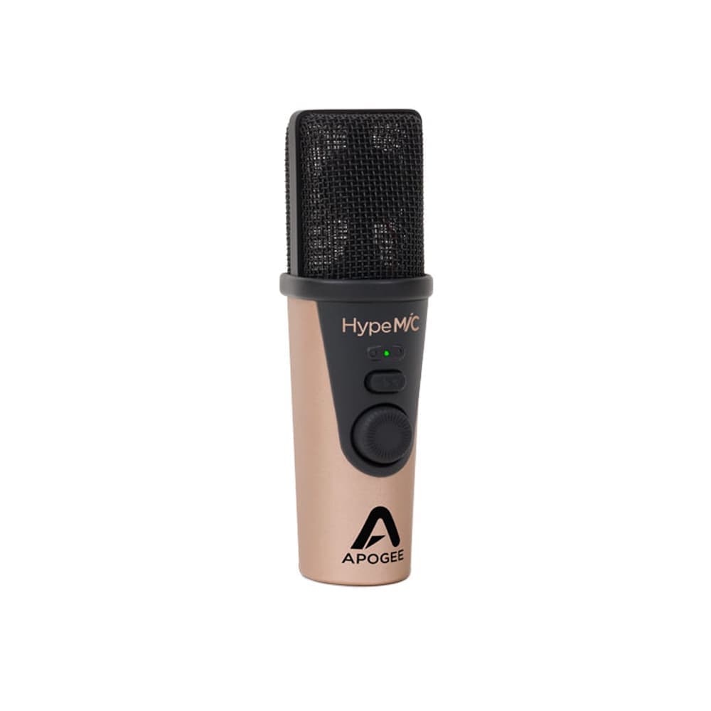 میکروفون Apogee HypeMiC — تصویر ۲