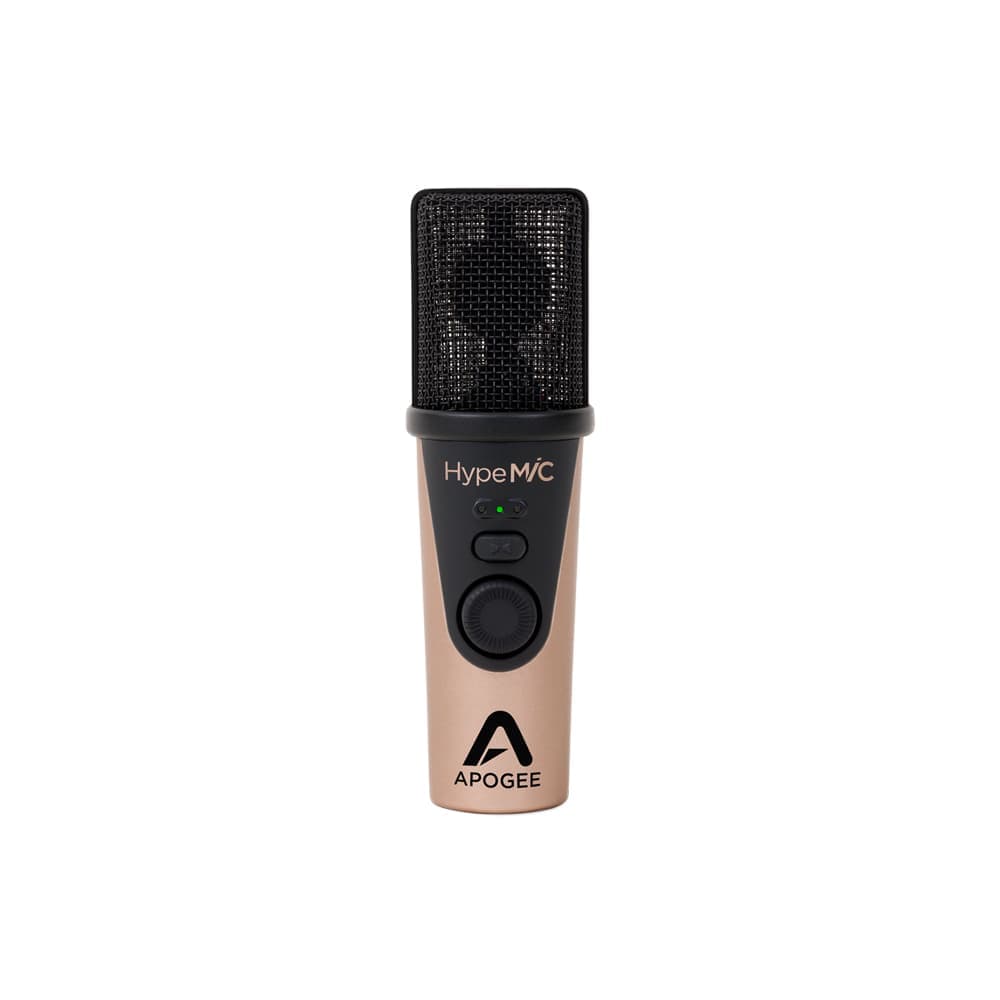 میکروفون Apogee HypeMiC