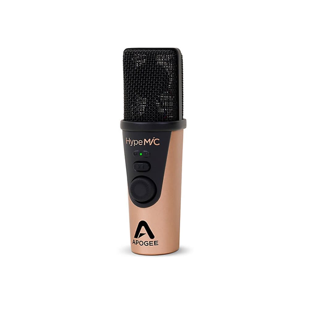 میکروفون Apogee HypeMiC — تصویر ۴