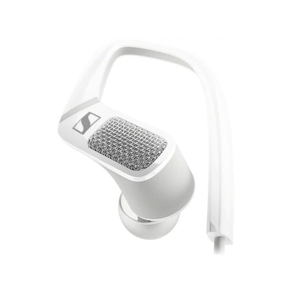 هدست حرفه ای Sennheiser AMBEO Smart Mic White — تصویر ۴