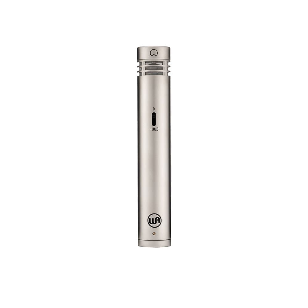 میکروفون قلمی WARM AUDIO WA-84 Nickel